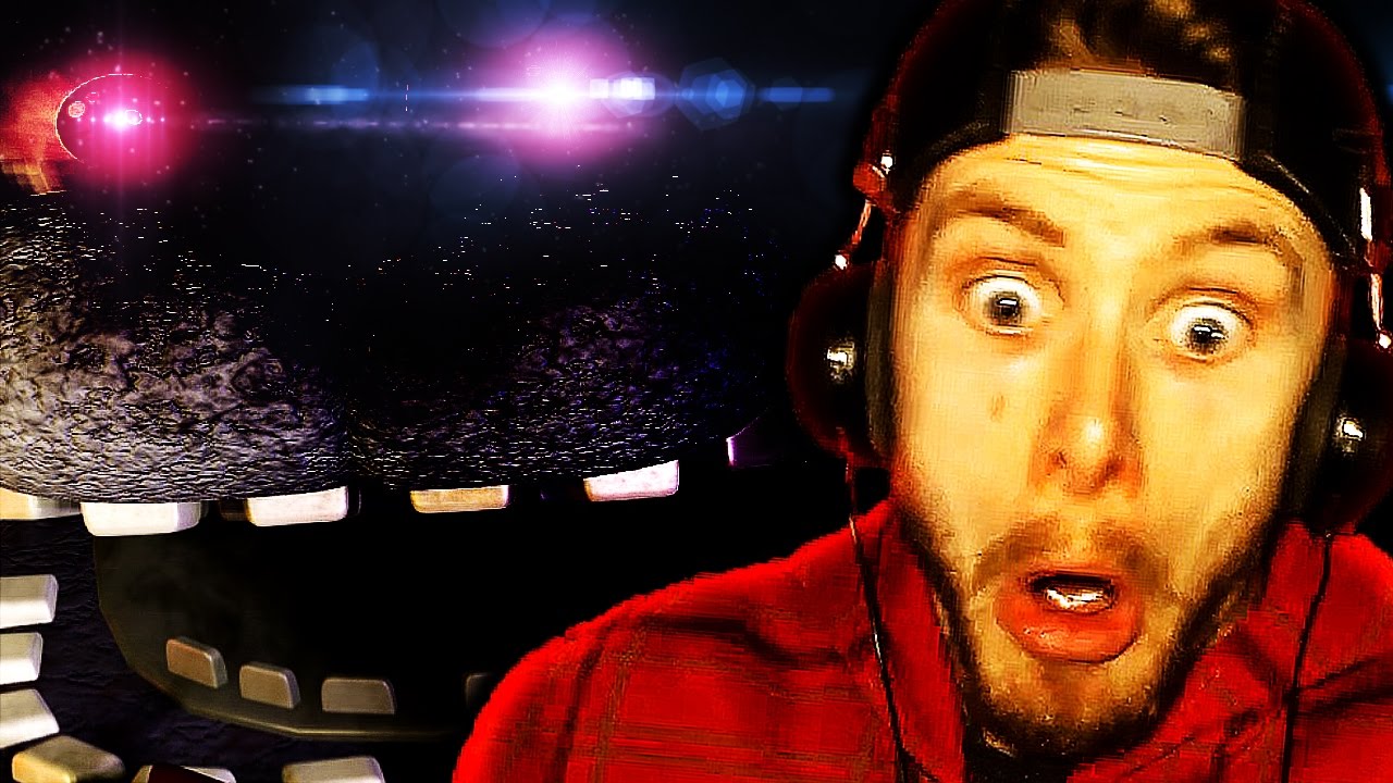 WHAT REALLY HAPPENED AT THE PIZZARIA? | JOLLY 2: Night 1-2 Gameplay! - FNAF Fan Horror Game