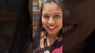 Slow Motion Saree Navel