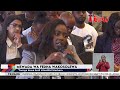 Mashirika Yapinga Baadhi Ya Mikakati Ya Ukusanyaji Kodi Wakionya Kodi Zitaathiri Biashara 