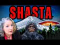 SHASTA - The Most Paranormal Place on Earth
