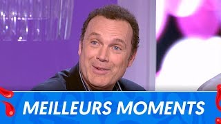TPMP : Le meilleur de Julien Lepers sur le plateau de Cyril Hanouna TPMP : Le meilleur de Julien Lepers sur le plateau de Cyril Hanouna
