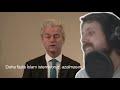 Forsen reacts to geert wilders tells turks turkey not welcome in europe