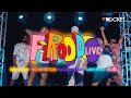 Froddo live  criss  ronny  vicgonthetrack  lacolectivaelite ftlegendeffect djjacofficial