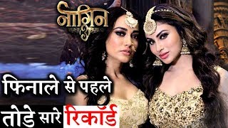 Naagin 3 broke all the RECORDS of Popularity | Crazy 4 Tv Naagin 3 broke all the RECORDS of Popularity | Crazy 4 Tv