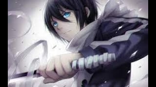 NORAGAMI AMV VICTORY BY NCS
