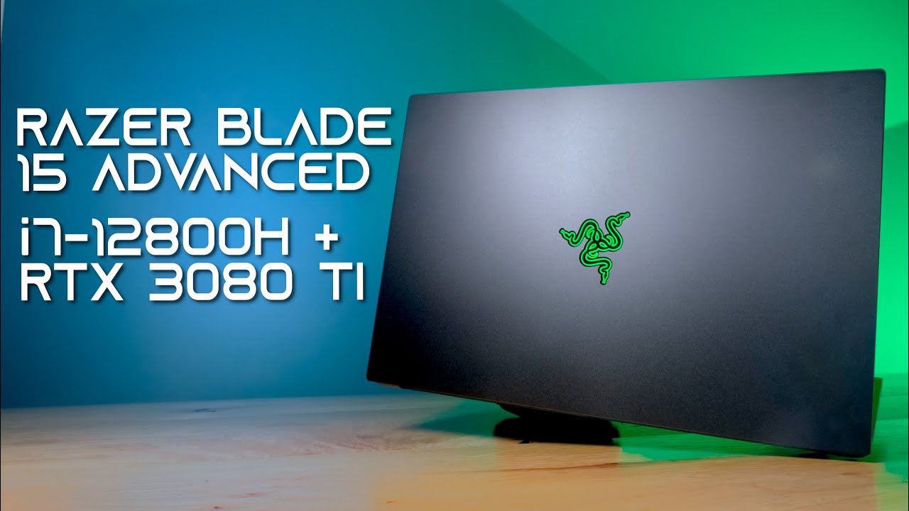 Performance justify the price? ? Razer Blade 15 Advanced | RTX 
