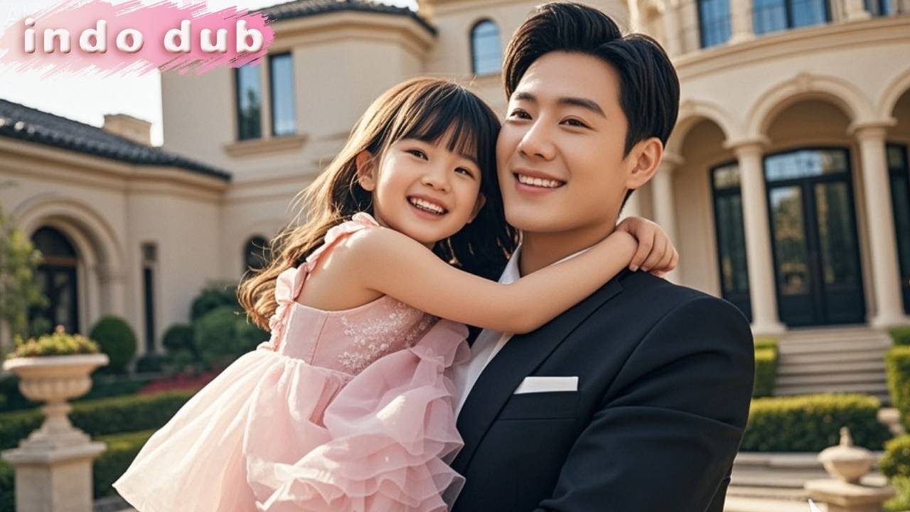 Sosok mirip CEO muncul secara tiba-tiba. Siapakah dia?