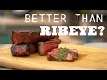 My favorite steak  reverse sear picanha steak