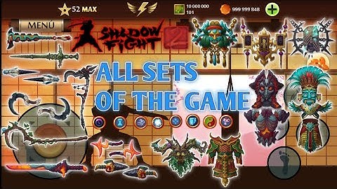 How to Modify SHADOW FIGHT 2 with Users.xml in 2025 | Tutorial en Español/Inglés