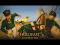 The holdfast experience