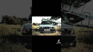 BMW  دبل يو واحد عراقي صدام حسين  الا عني عانم ههههههههه