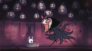 Hollow Knight - Troupe Master Grimm [The Grimm Troupe DLC]