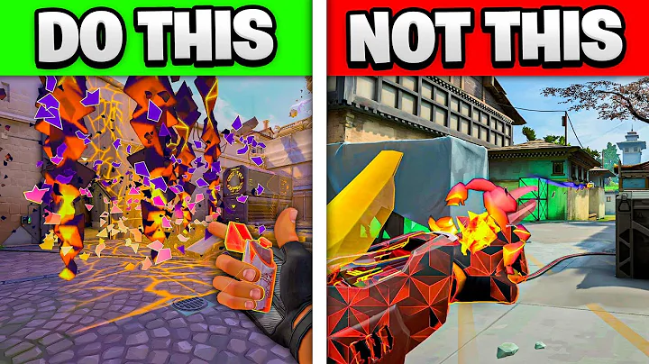 The ULTIMATE Tejo Guide That Will Win You Games in Valorant