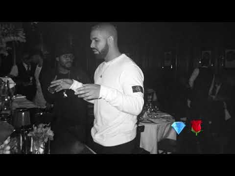 (FREE) Drake Type Beat - Thankful (Prod. By Sheed The Buddha)