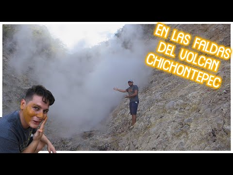 Vídeo: Reducción Del Riesgo De Desastres Y Esfuerzos De Reasentamiento En El Volcán San Vicente (Chichontepec), El Salvador: Hacia La Comprensión De La Vulnerabilidad Social Y Geofísica