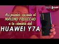 HUAWEI Y7A Review de camaras - Camera Test