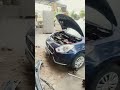 Batra Brezza headlight