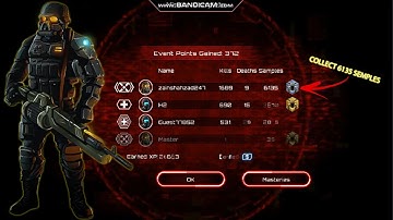 SAS 4 Gameplay Collect Semples Multiplayer (Steam)