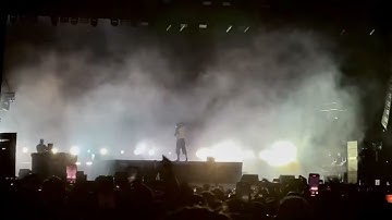 Travis Scott - ‘beibs in the trap’ ft. NAV LIVE PERFORMANCE @ Rolling Loud Rotterdam 2023 🔥🔥