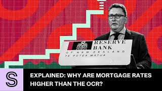 Explained: If the OCR has been cut, why isn’t my mortgage rate going down? | Stuff.co.nz