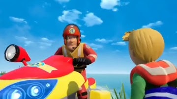 Fireman Sam Season 14 Serbian Intro