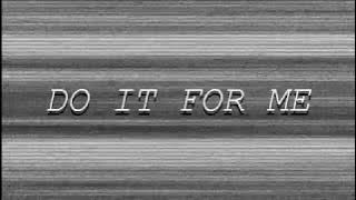 Rosenfeld - Do It For Me (lyric video)