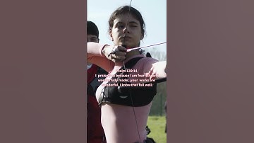 Psalm 139:14 - "I Am Fearfully And Wonderfully Made"