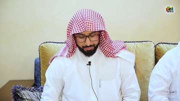 ما تيسر من سورة البقرة / القارئ عبدالرحمن الأركاني