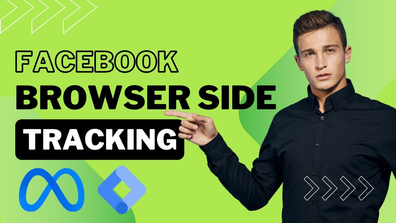 Facebook Browser side tracking. - YouTube