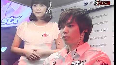 Bacchus OSL Semi-final A Preview Show