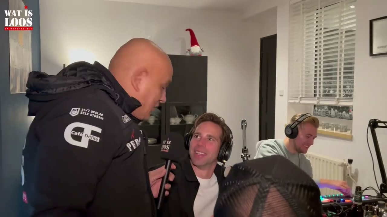 Wat is Loos? - Mojle