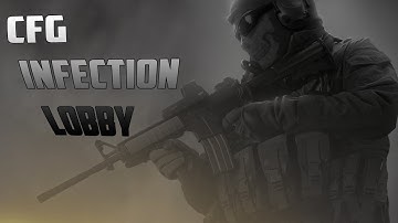 {CLOSED} MW2 1.14 CFG Infection Lobby PS3 [August/27/15]
