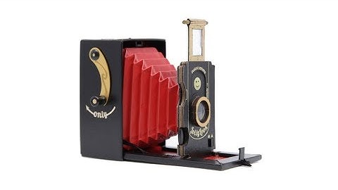 Jollylook Mini instructions for basic use