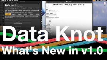 Data Knot - What