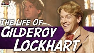 The Life Of Gilderoy Lockhart