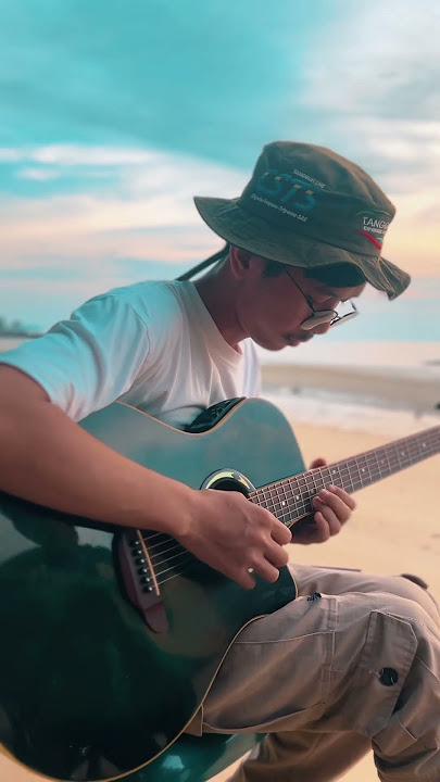 Seize the day solo Acoustic #avenged #seizethedey #solo #cover #music #avengedsevenfold #acoustic