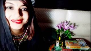 ASMR| RELIEVE ALL YOUR STRESS |( handmovement Indian accent & healing)