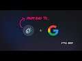 Galileo AI is now Stitch by Google