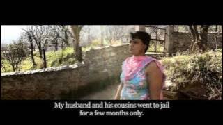 Women for Women by IPRAS in english