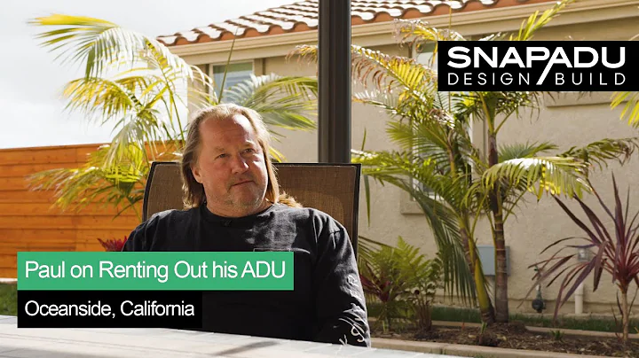 How To Rent Out an Accessory Dwelling Unit - Homeowner Interview About ADU Design Build