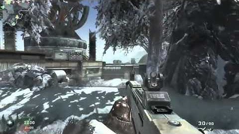 Call of Duty Black Ops PC Multiplayer{Array}