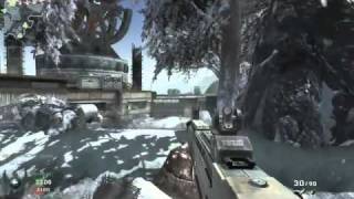 Call of Duty Black Ops PC Multiplayer{Array}