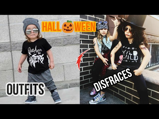 8 ideas de Rockero  disfraces rockeros, halloween disfraces, rockera  disfraz