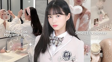 How To Look 10x More Beautiful Before School |For 10-18 year olds