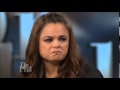 Dr  Phil  Tyrannical Teens June 2, 2014