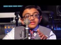 Lose Yourself - Eminem: Clean Cover By Sparsh Shah: Tribute To Eminem, By Purhythm