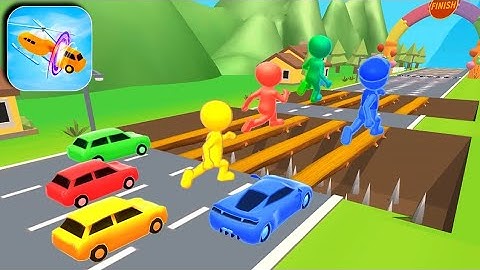 Shape shifting in New Level Mobile Game Big Update All Trailer Gameplay Walkthrough LAHFQEWZ