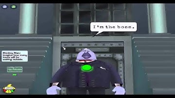 Toontown: The Quest for The Max Toons - Part 18