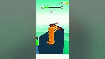 Stack colors🌈 - All Level Gameplay Walkthough Android & ios
