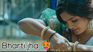 Shatir Part 2 - Official Trailer Review Bharti Jha